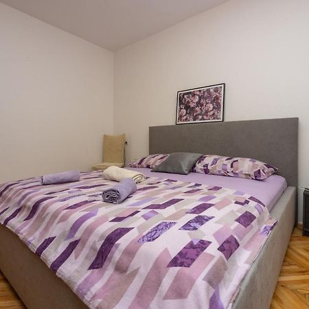 Apartments Lilin Crikvenica Exterior photo