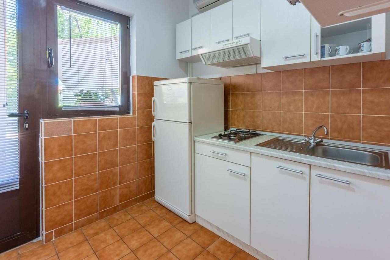 Apartments Lilin Crikvenica Exterior photo