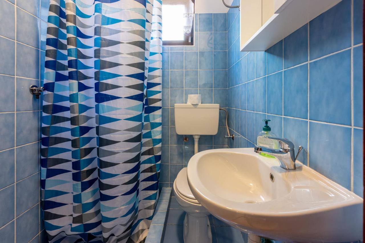 Apartments Lilin Crikvenica Exterior photo