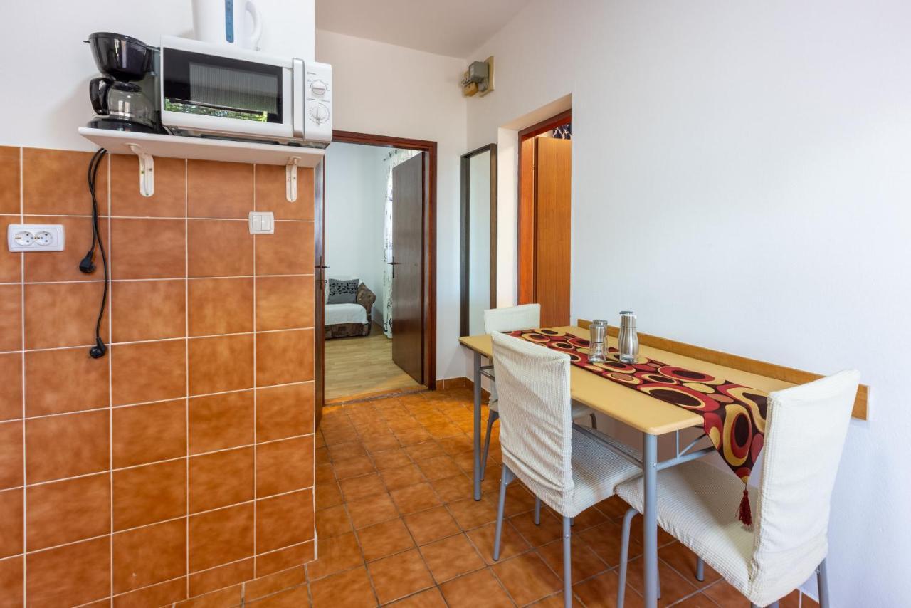 Apartments Lilin Crikvenica Exterior photo