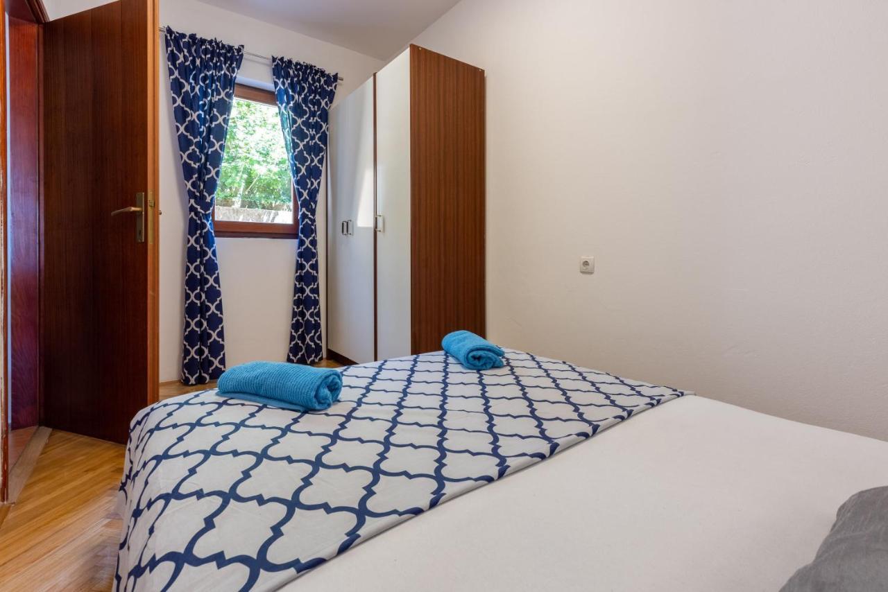 Apartments Lilin Crikvenica Exterior photo