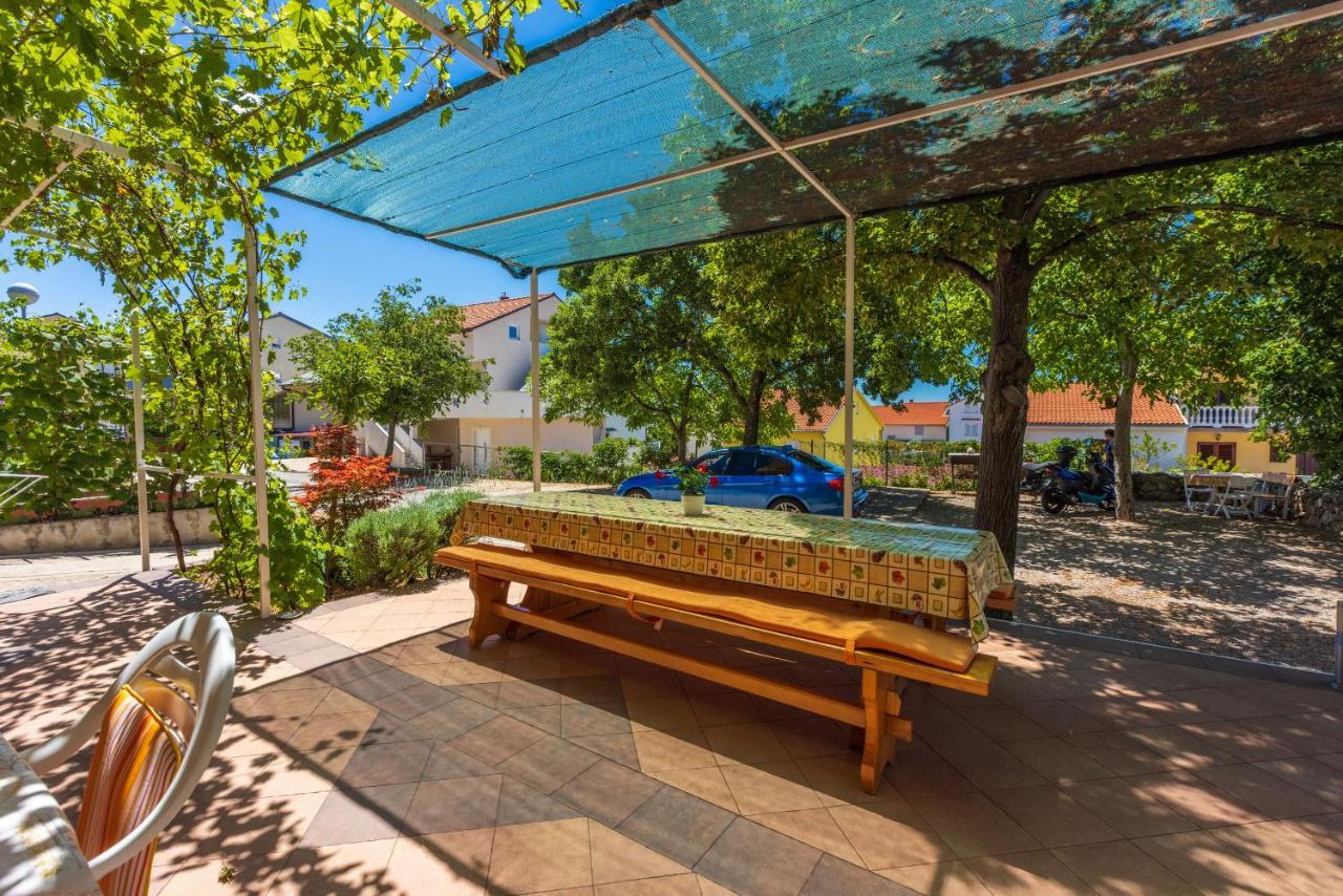 Apartments Lilin Crikvenica Exterior photo