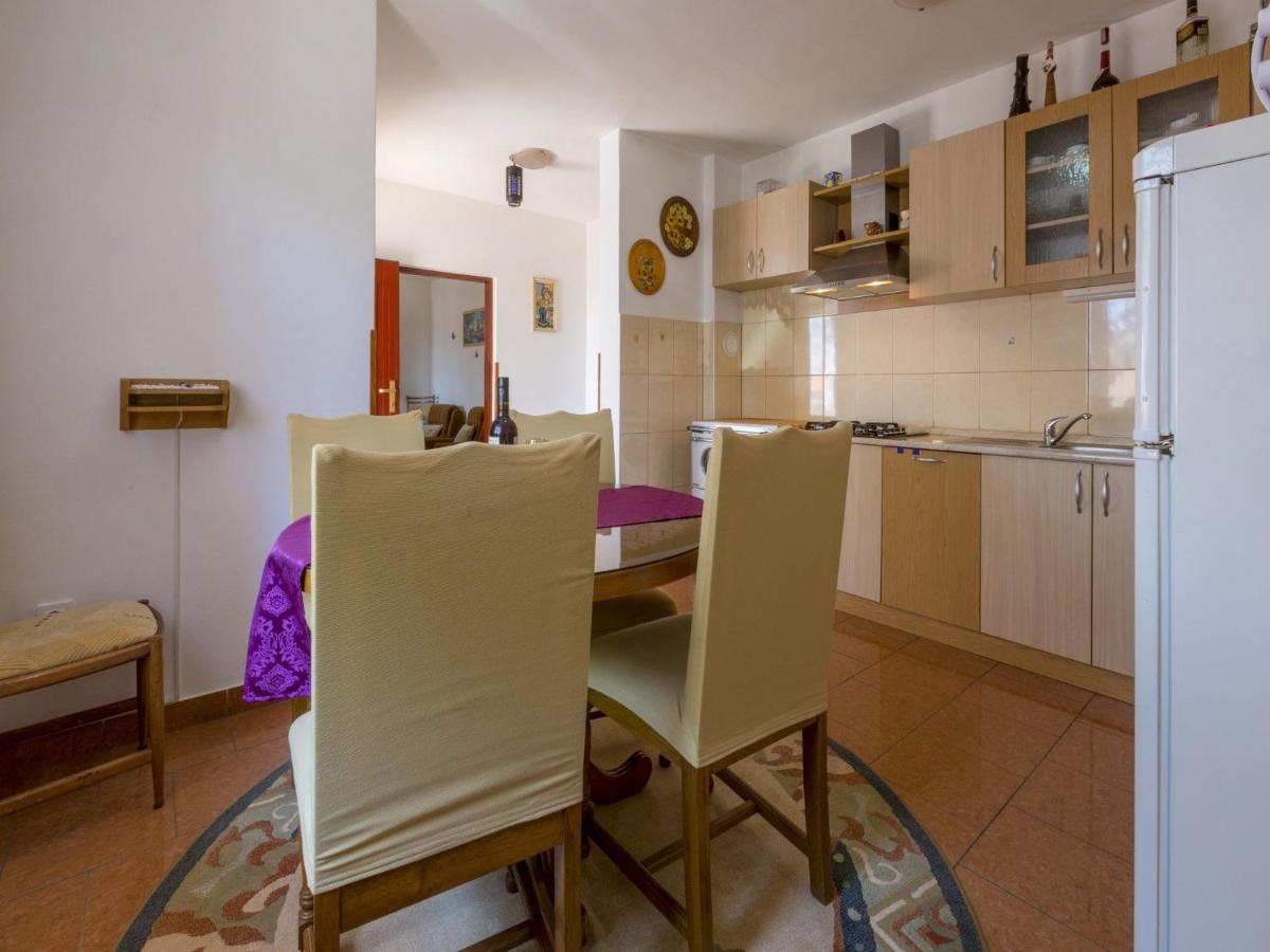 Apartments Lilin Crikvenica Exterior photo