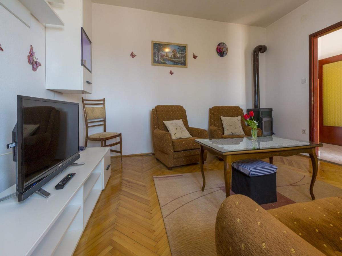 Apartments Lilin Crikvenica Exterior photo