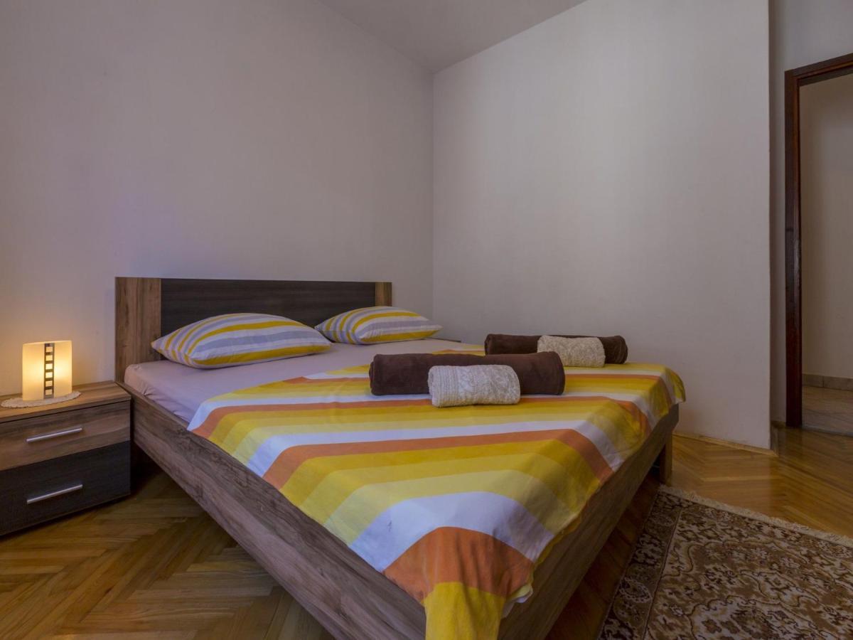 Apartments Lilin Crikvenica Exterior photo