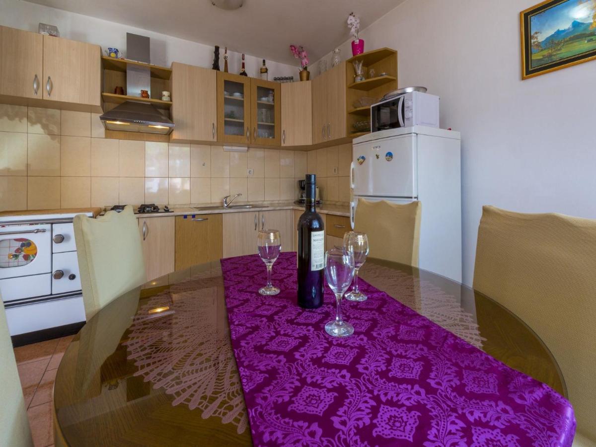 Apartments Lilin Crikvenica Exterior photo