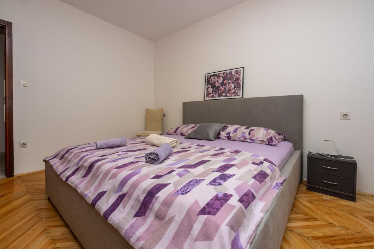 Apartments Lilin Crikvenica Exterior photo