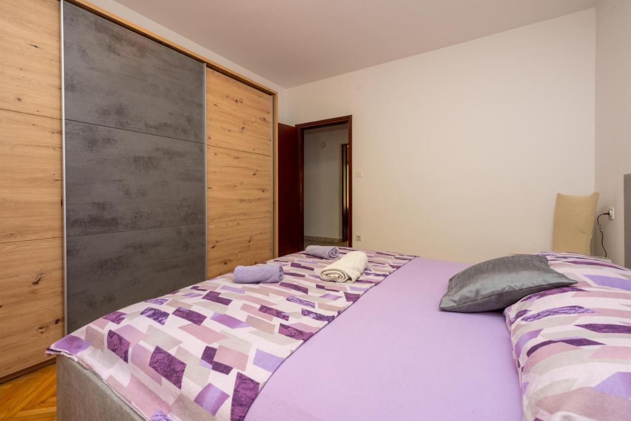 Apartments Lilin Crikvenica Exterior photo