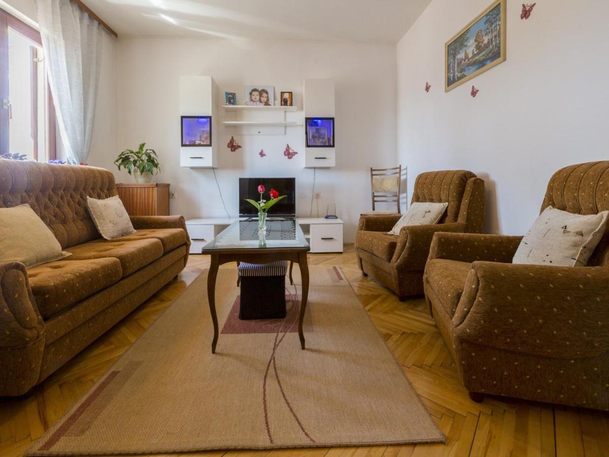 Apartments Lilin Crikvenica Exterior photo