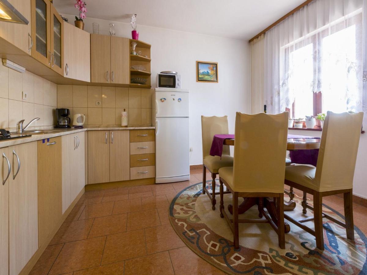Apartments Lilin Crikvenica Exterior photo