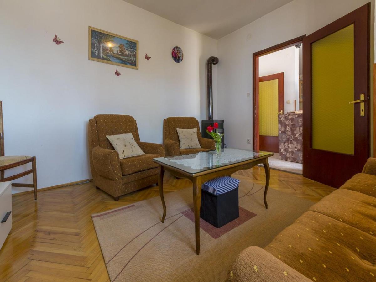 Apartments Lilin Crikvenica Exterior photo