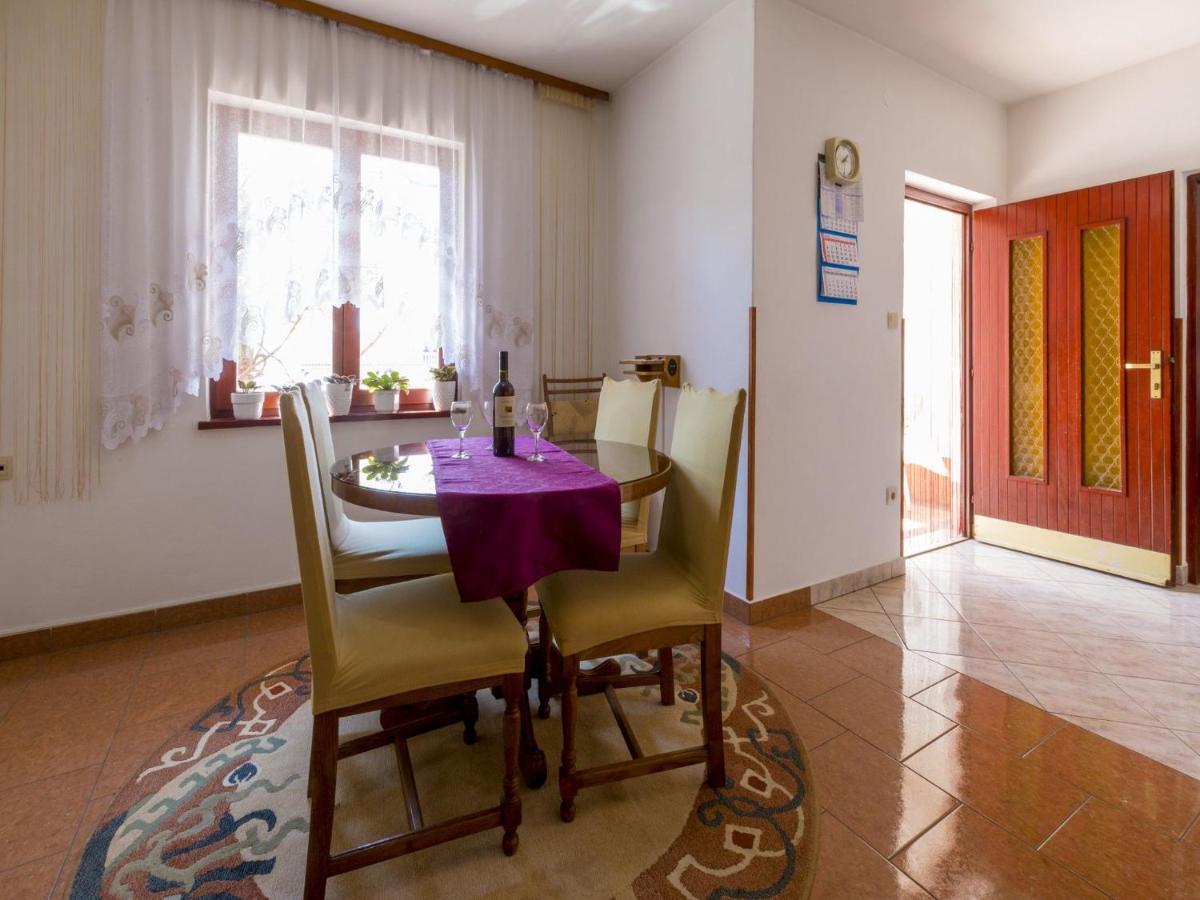 Apartments Lilin Crikvenica Exterior photo
