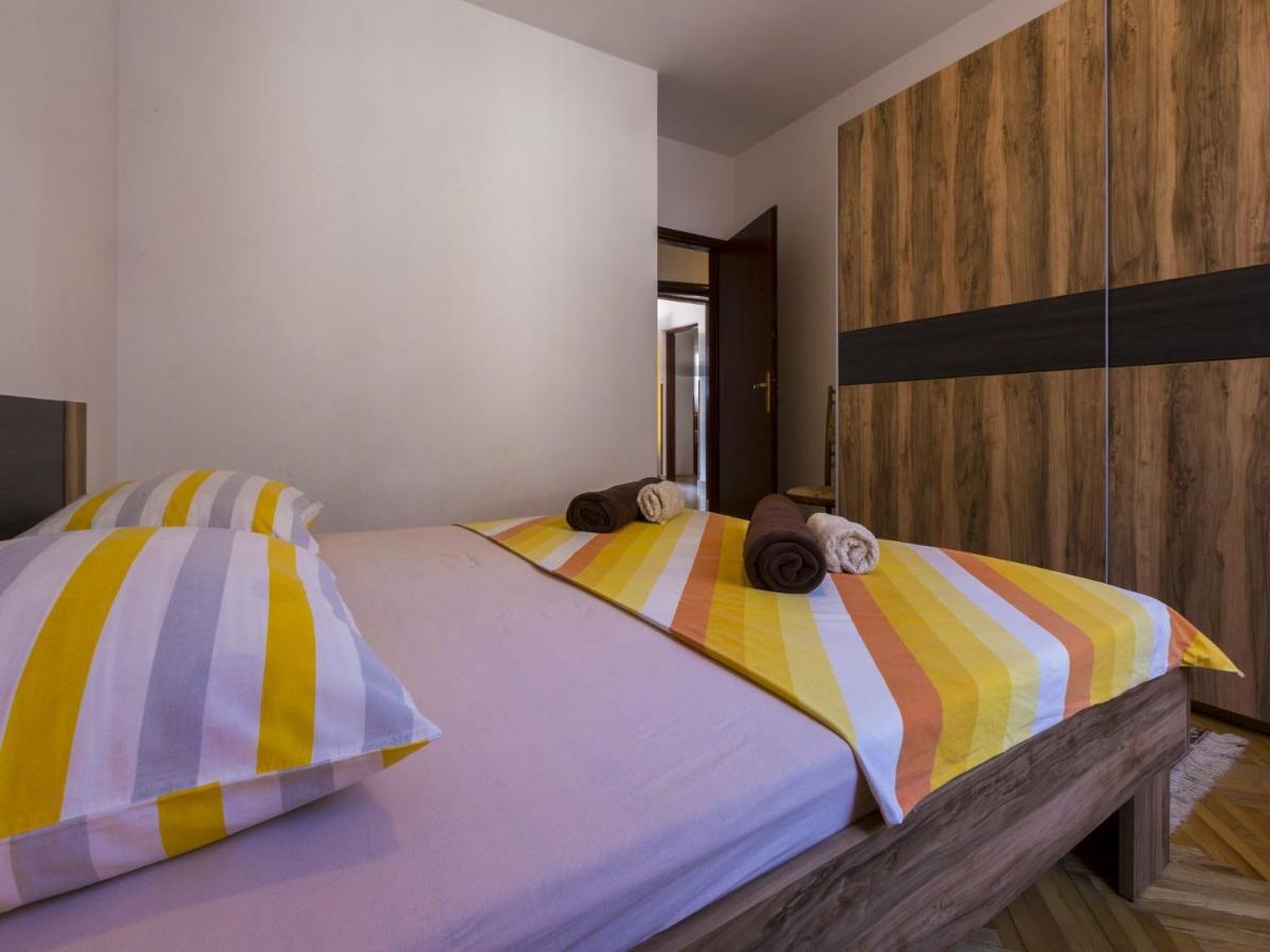 Apartments Lilin Crikvenica Exterior photo