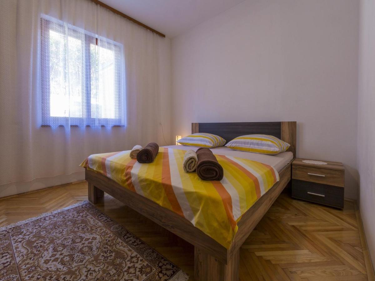 Apartments Lilin Crikvenica Exterior photo